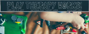 Play Therapy Works