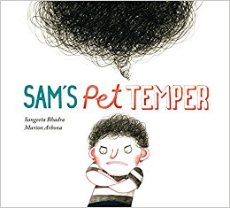 Sam's Pet Temper - Kid Matters Counseling