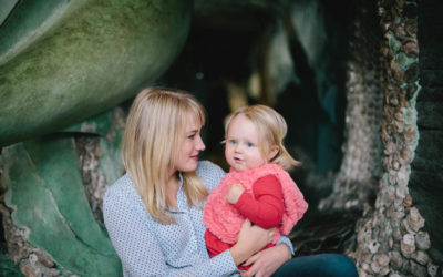How Attachment Therapy Can Help the Parent Child Relationship