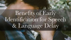 Benefits of Early Identification | Kid Matters Counseling