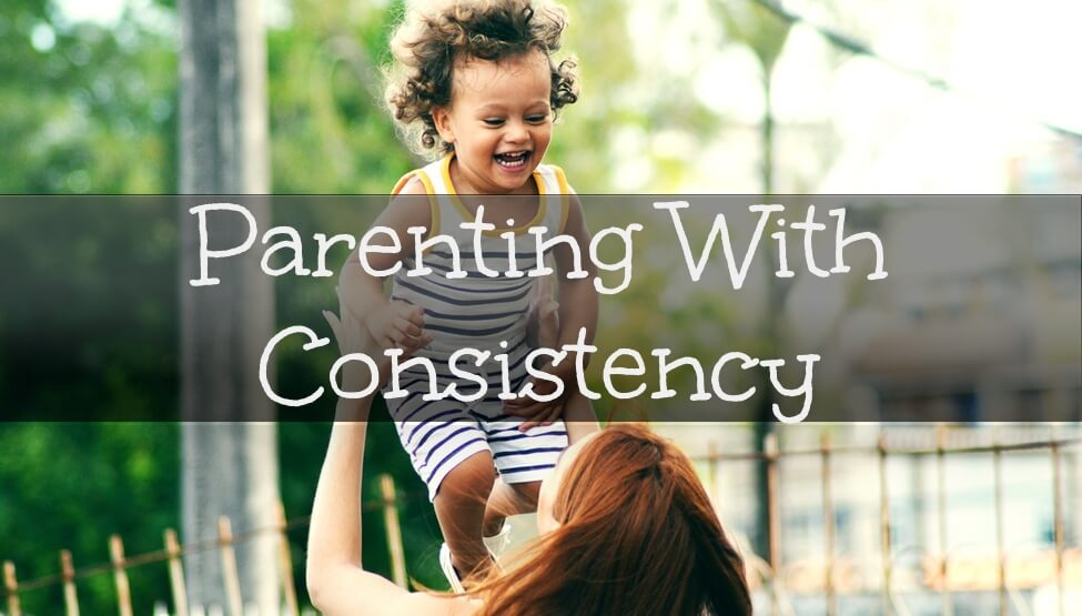 Parenting With Consistency | Kid Matters Counseling