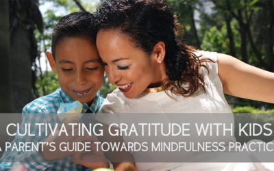 How To Raise Grateful Kids [Video]