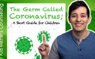 How To Explain Coronavirus To Kids – A Short Children’s Guide