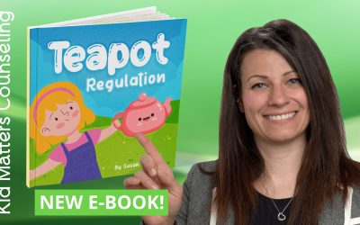 Teapot Regulation eBook