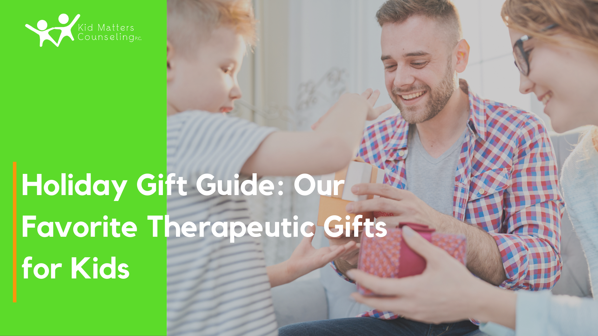 Holiday Giving: Affordable Gifts Kids With ADHD Will Love | Sharon Saline |  YourTango