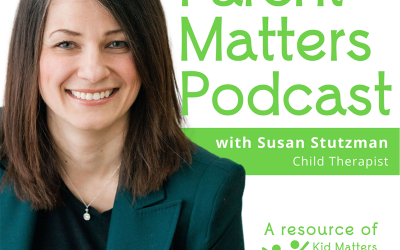 Parent Matters Podcast – Introduction