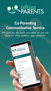 Talking Parents App
