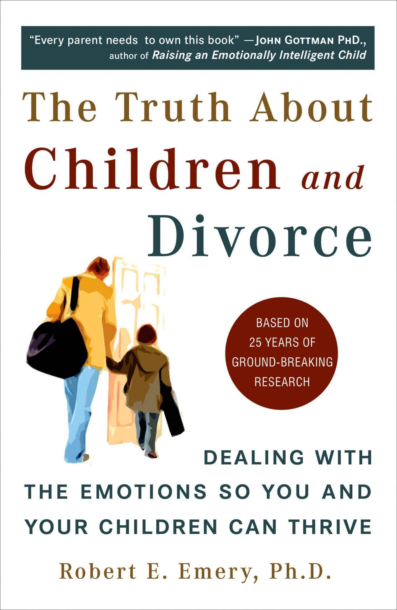 Divorce & Children Definitive Divorce Guide for Parents (2024)