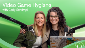 Video Game Hygiene