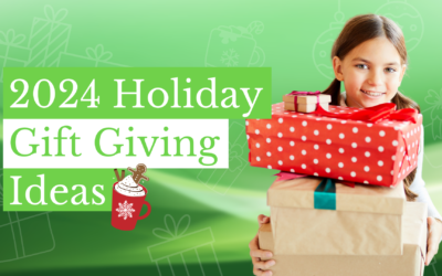 2024 Holiday Gift Giving Ideas For Kids