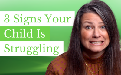 DuPage Mental Health Rising 3 Signs Your Child’s Struggling