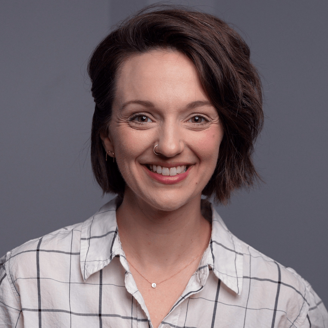 Erin Owens, child trauma therapist at Kid Matters Counseling in Hinsdale, Illinois