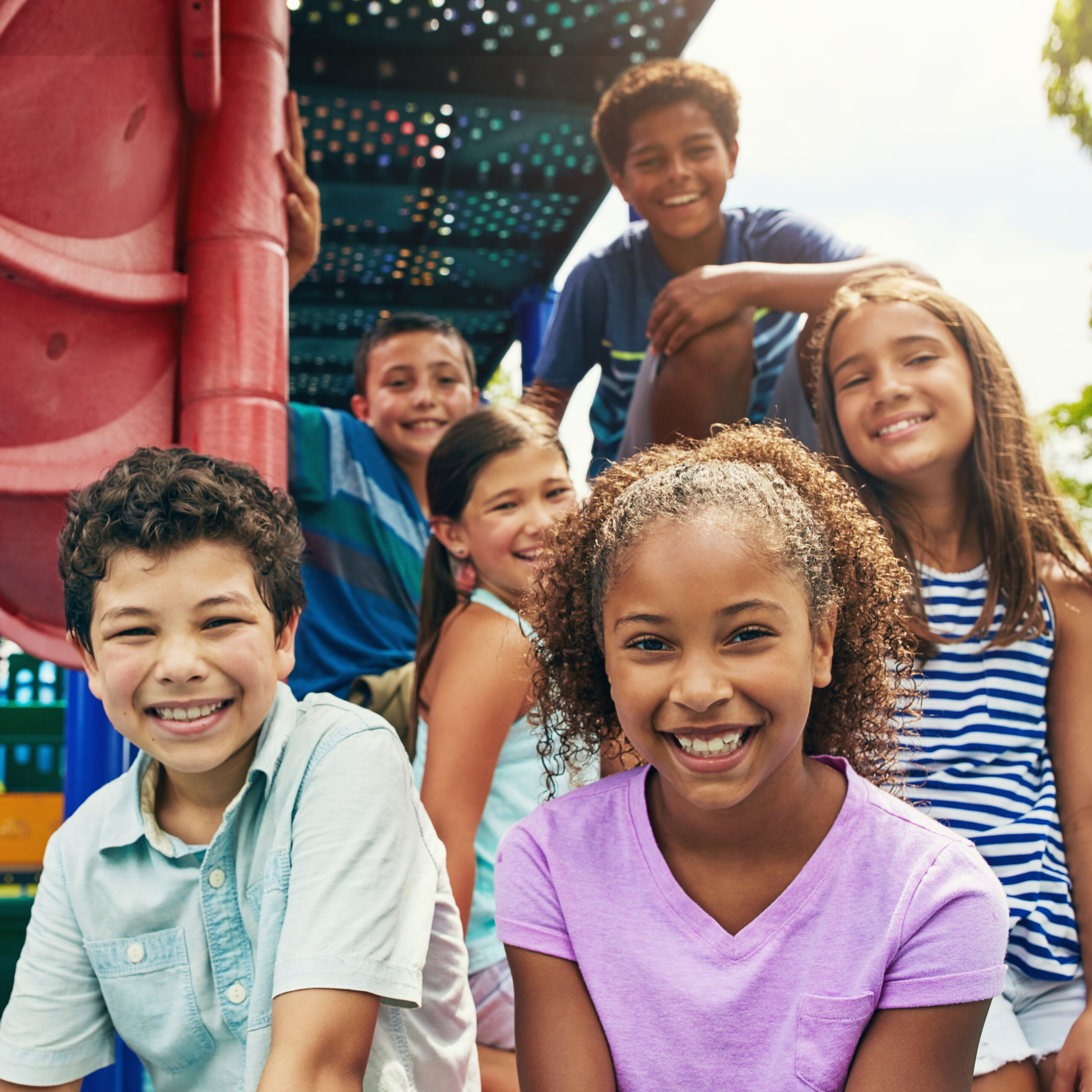 Child support for anxiety