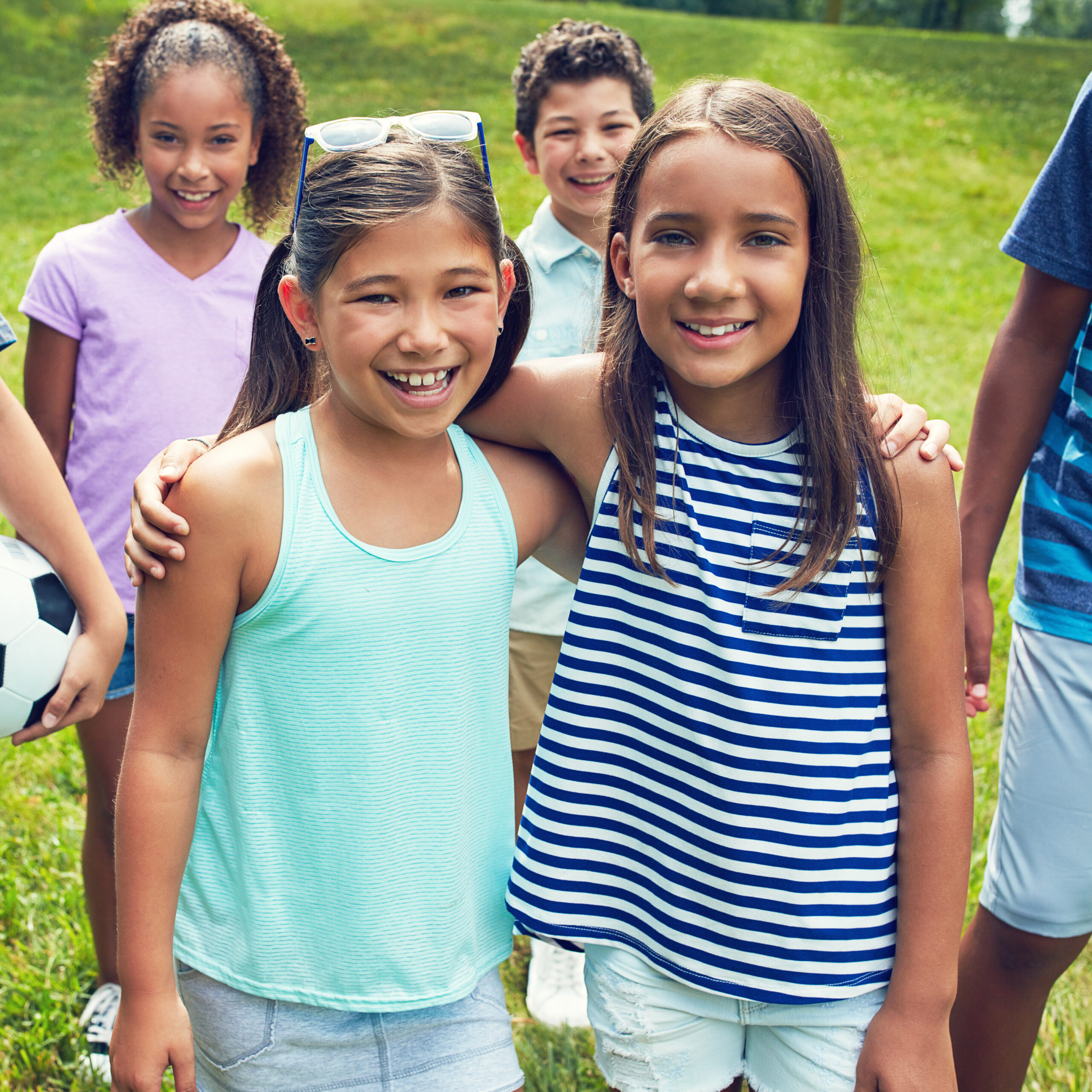 Child support for PTSD