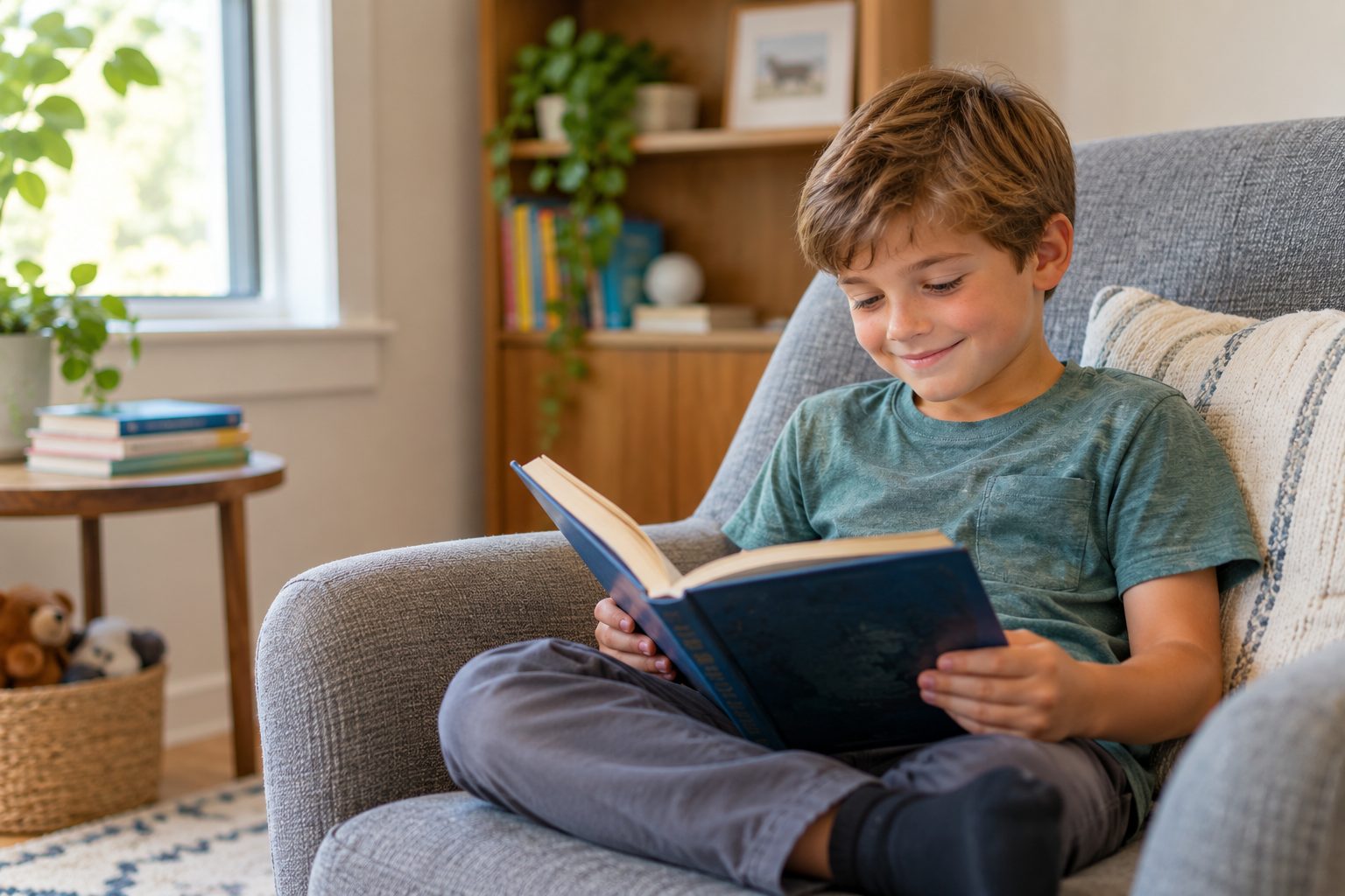 Child therapy for ADHD in Hinsdale, IL